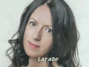 LaraGe
