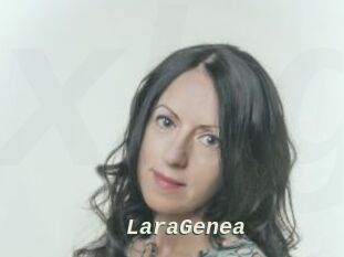 LaraGenea