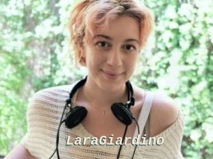 LaraGiardino