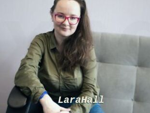 LaraHall