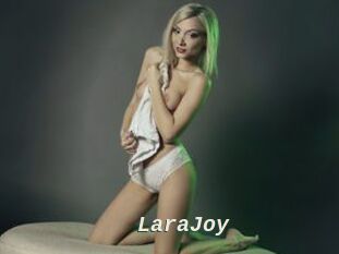 LaraJoy
