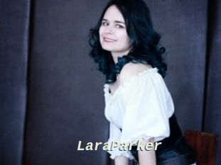 LaraParker