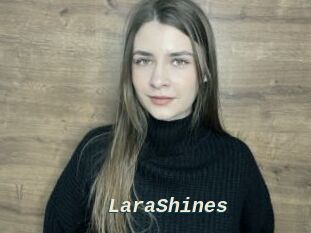 LaraShines