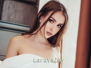 LaraValmy