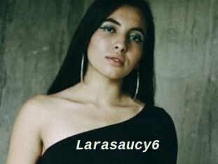 Larasaucy6