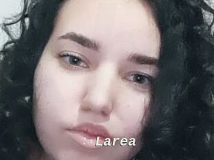 Larea