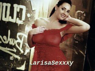 LarisaSexxxy