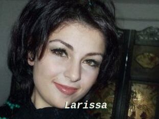 Larissa