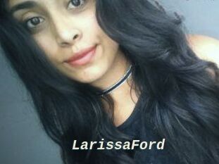 LarissaFord