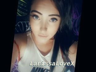 LarissaLoveX