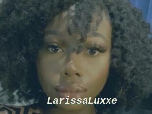 LarissaLuxxe