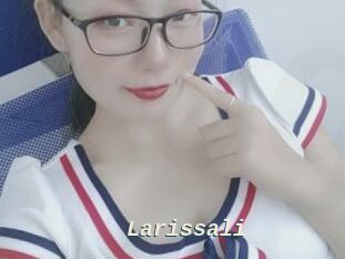 Larissali