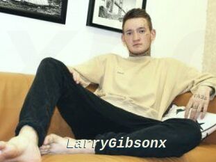 LarryGibsonx