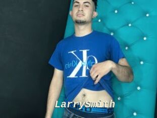 LarrySmith