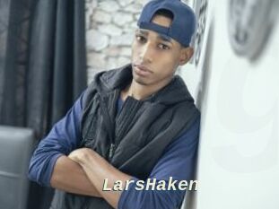 LarsHaken