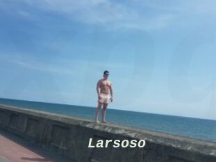 Larsoso