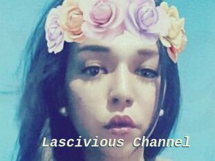 Lascivious_Channel