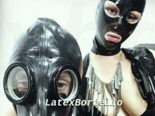LatexBordello