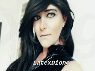 LatexDione
