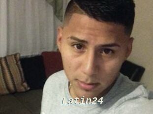 Latin24