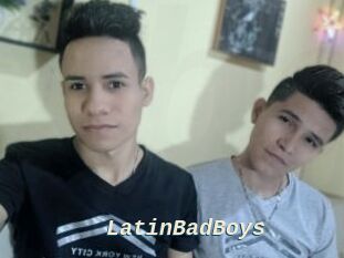 LatinBadBoys