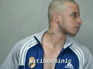 LatinDominic