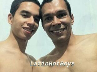 LatinHotBoys