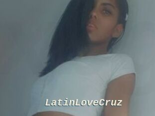 LatinLoveCruz