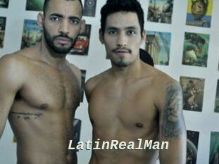 LatinRealMan