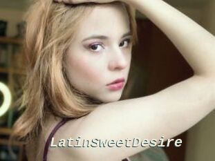 LatinSweetDesire