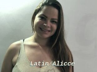 Latin_Alicce