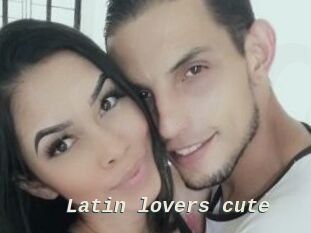 Latin_lovers_cute