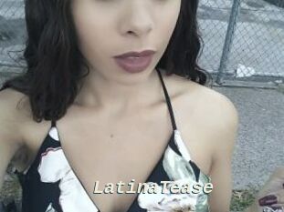 LatinaTease