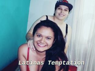 Latinas_Temptation