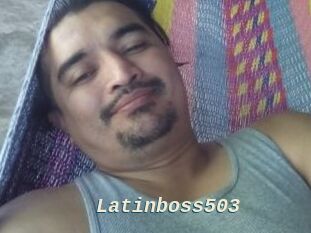 Latinboss503