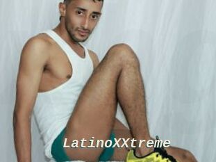LatinoXXtreme