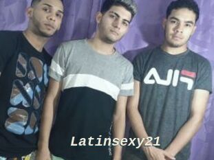 Latinsexy21