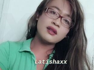 Latishaxx