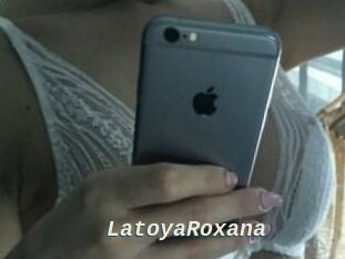 Latoya_Roxana