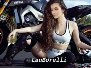 LauBorelli