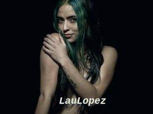 LauLopez