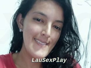 LauSexPlay
