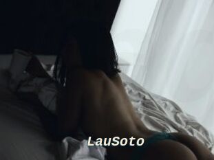 LauSoto