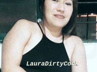 LauraDirtyCock