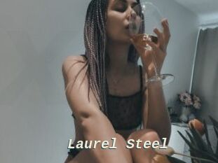 Laurel_Steel