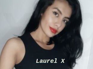 Laurel_X