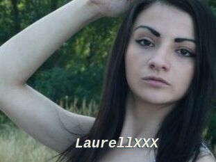 LaurellXXX