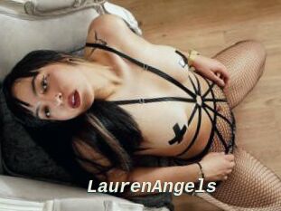LaurenAngels