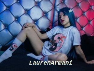 LaurenArmani
