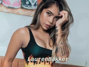 LaurenBakker